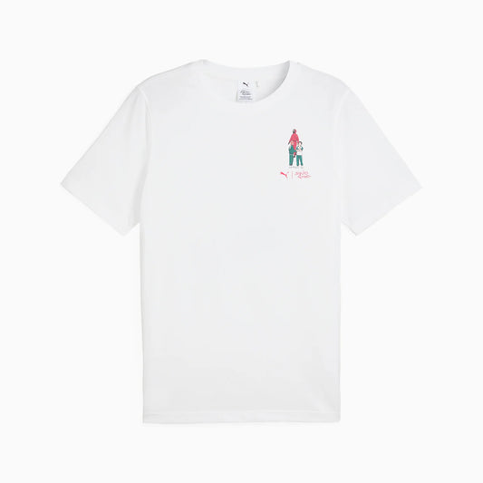 Puma x Squid Game T-Shirt