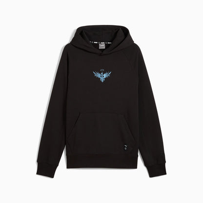 Puma Melo Always On Sweatshirt Noir