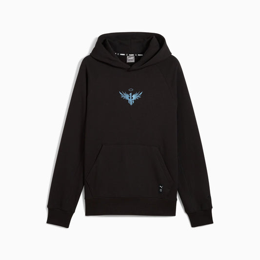 Puma Melo Always On Sweatshirt Noir