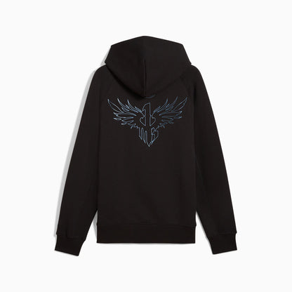 Puma Melo Always On Sweatshirt Noir