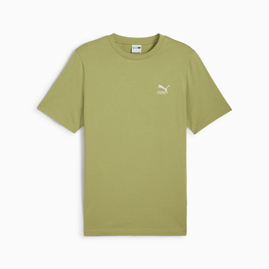 Puma Classics Small Logo T-Shirt