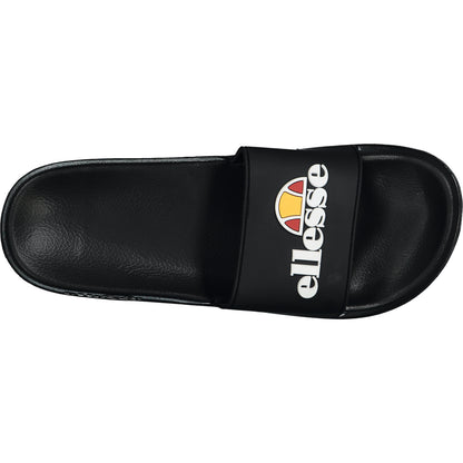 Ellesse Claquettes Eric Noir