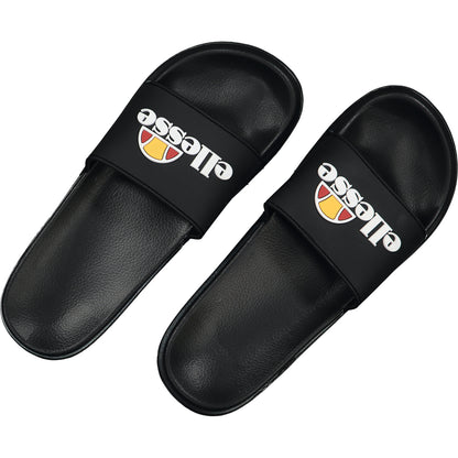 Ellesse Claquettes Eric Noir