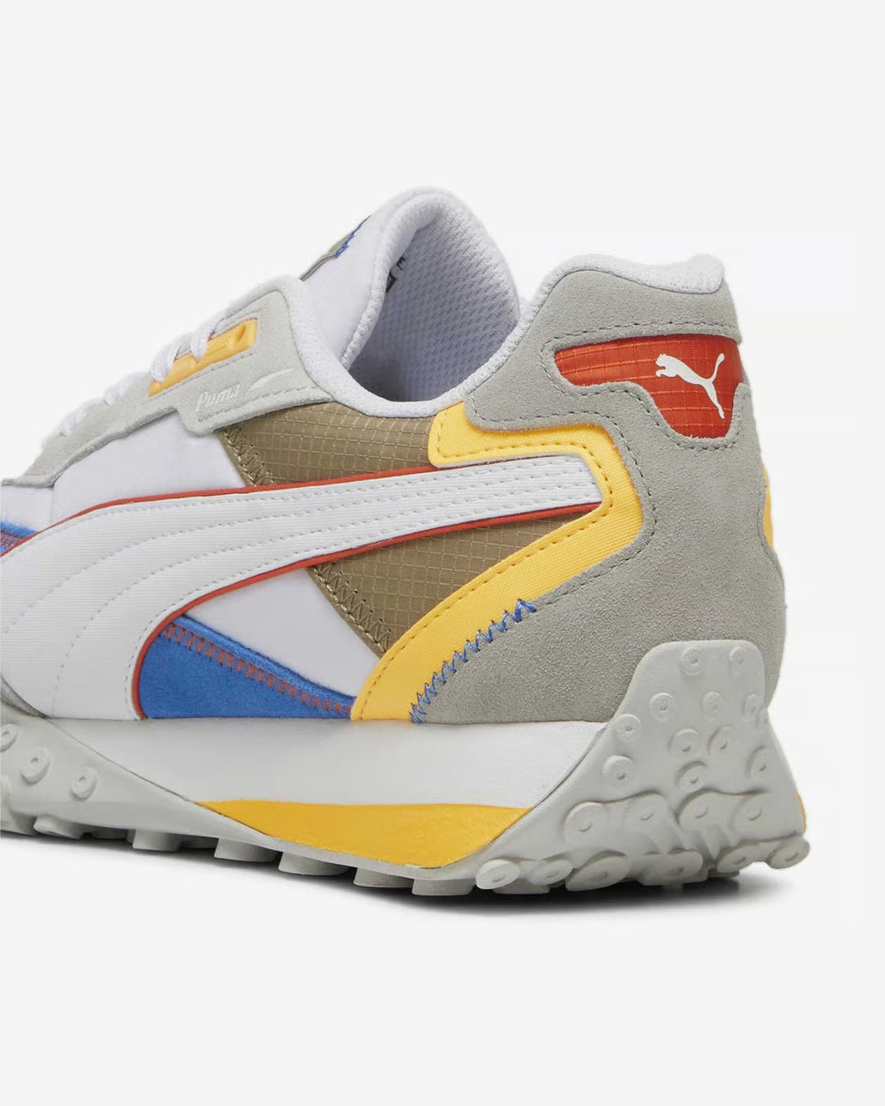 Puma Blktop Rider Vibrant