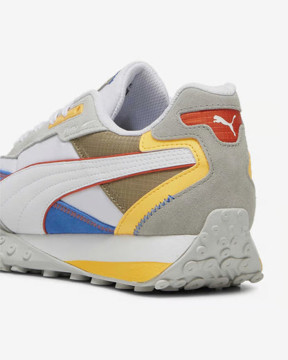 Puma Blktop Rider Vibrant