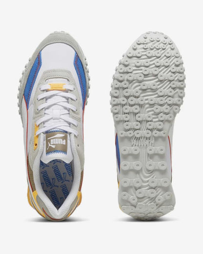 Puma Blktop Rider Vibrant