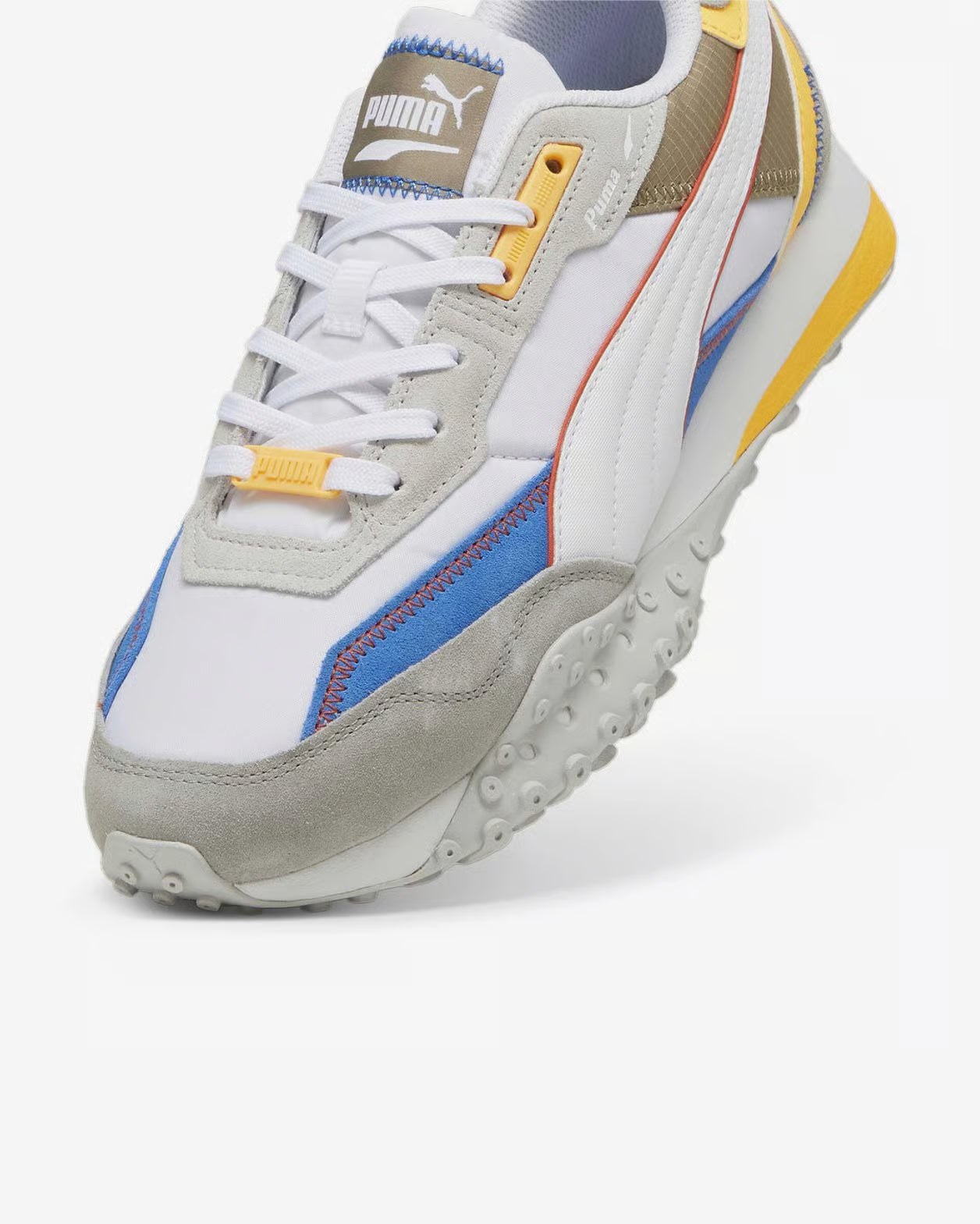 Puma Blktop Rider Vibrant