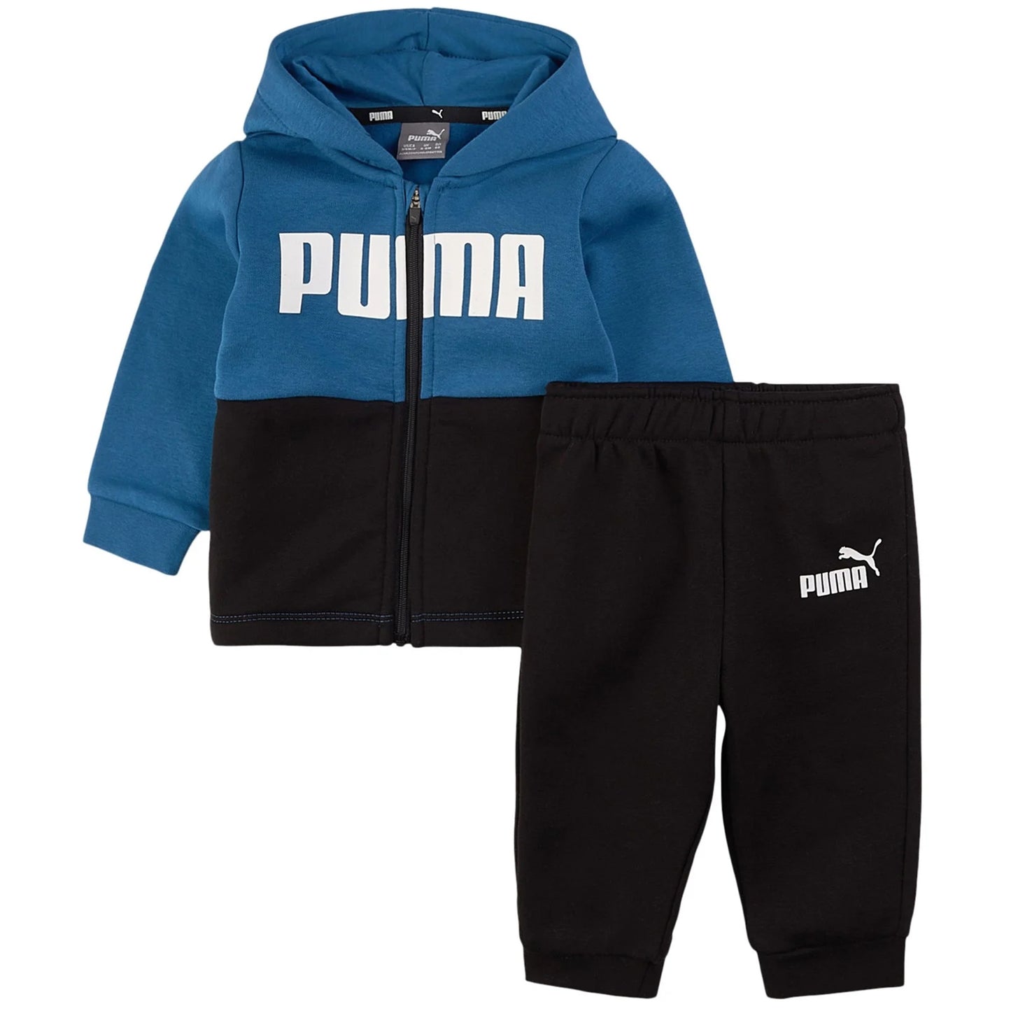 Puma Ensemble MNCTS