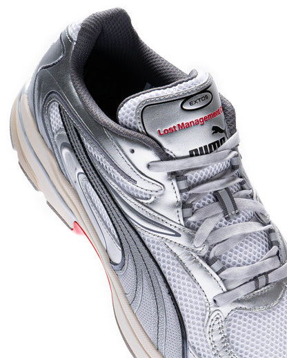 Puma x Lost Management  Cities Extos