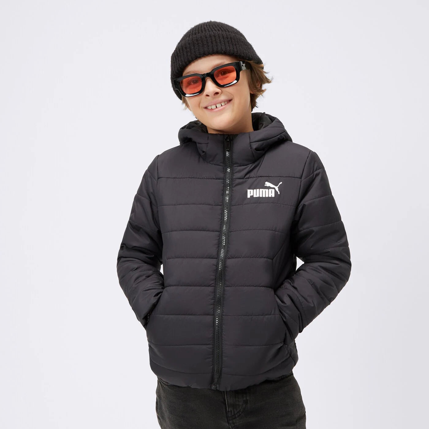 Puma Essentials Padded Doudoune