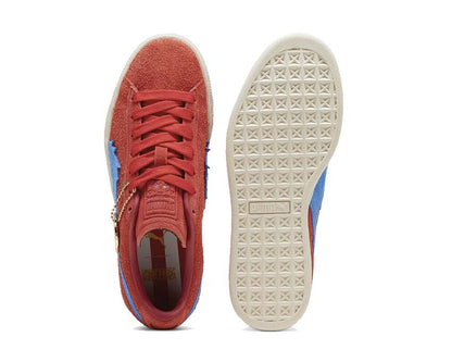 Puma Suede x One Piece Buggy