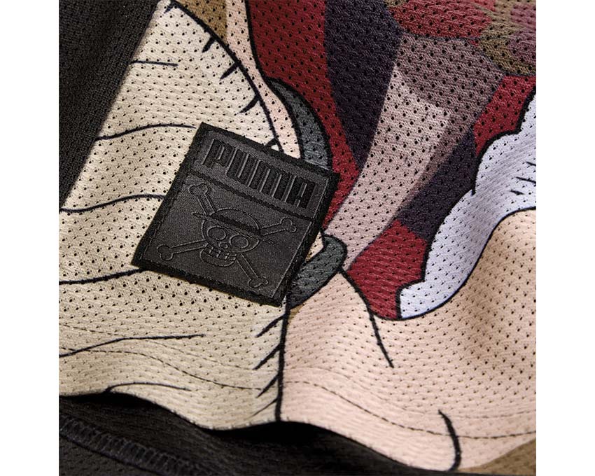 Puma x One Piece T-Shirt