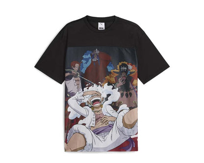 Puma x One Piece T-Shirt