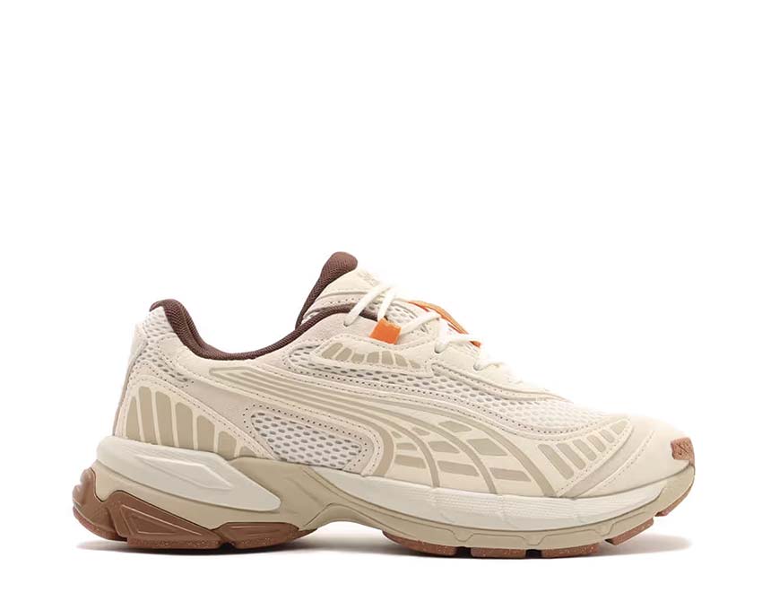 Puma x PAM Velophasis V002 Frosted Ivory