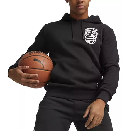 Puma Sweatshirt Posterize 2.0