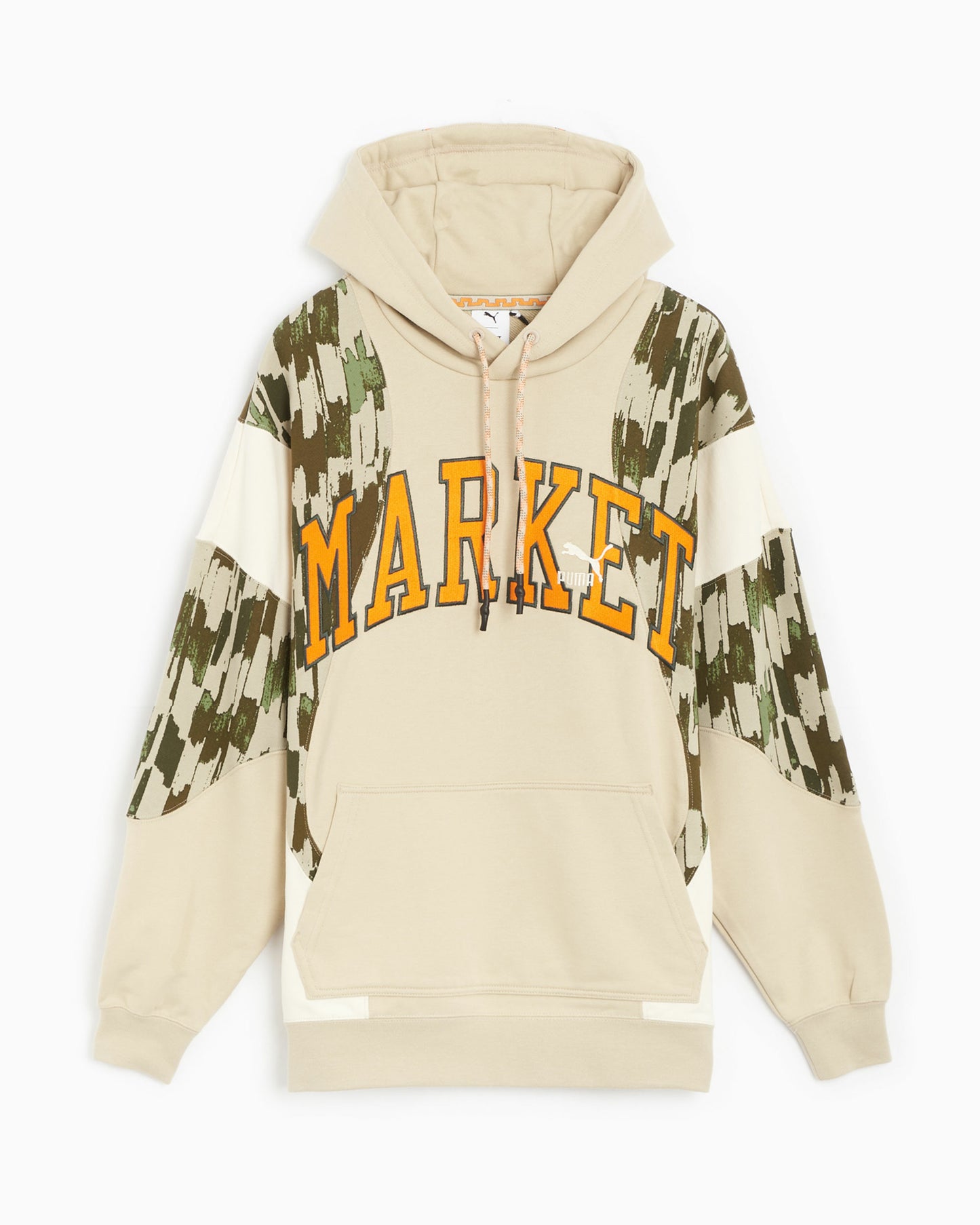 Puma x Market Sweat à Capuche