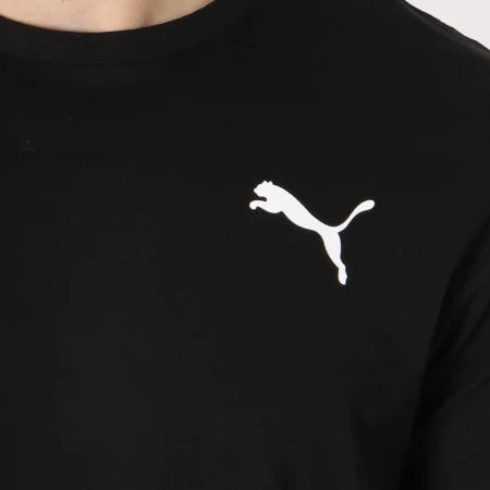 Puma Essentials Small Logo T-Shirt