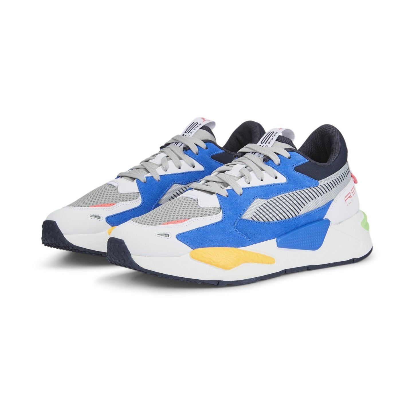 Puma RS-Z Reinvention