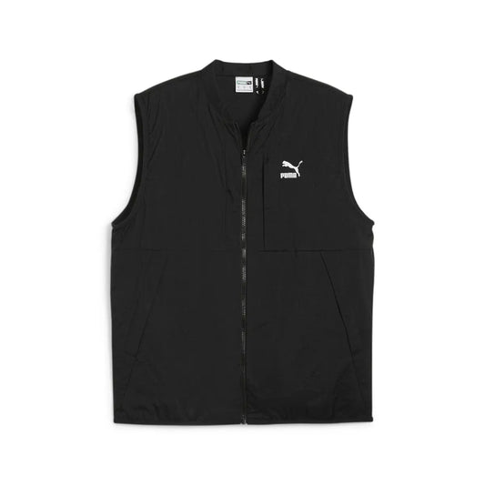 Puma Classic Vest Gilet sans manches