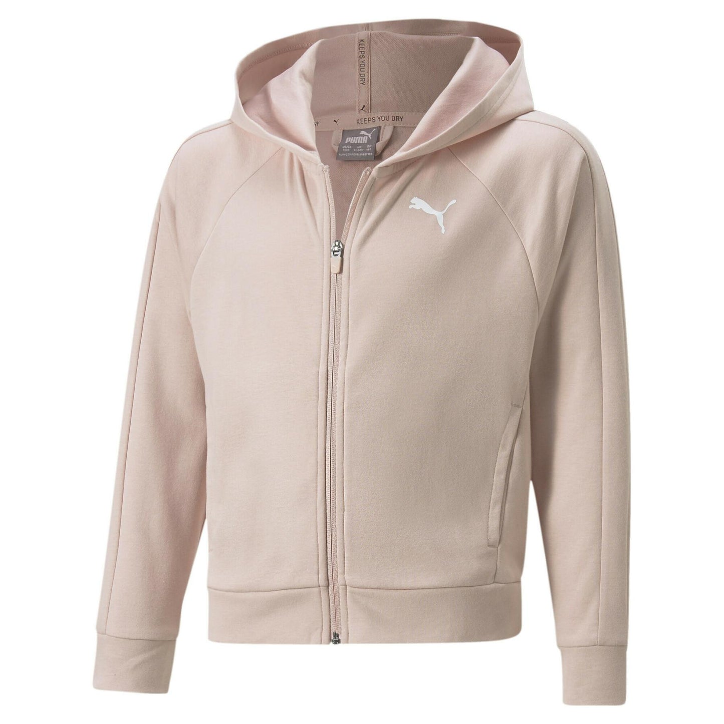 Puma Sweat à Capuche Modern Sports G