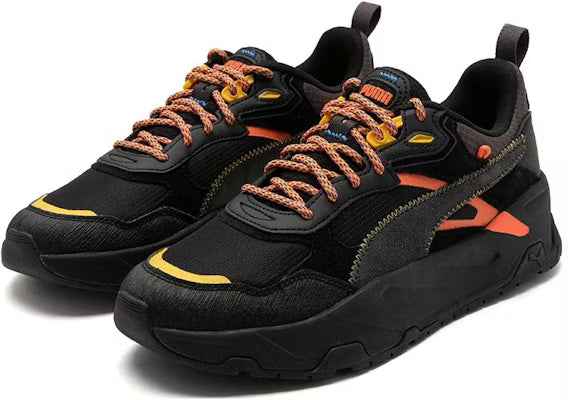 Puma Trinity Open Road