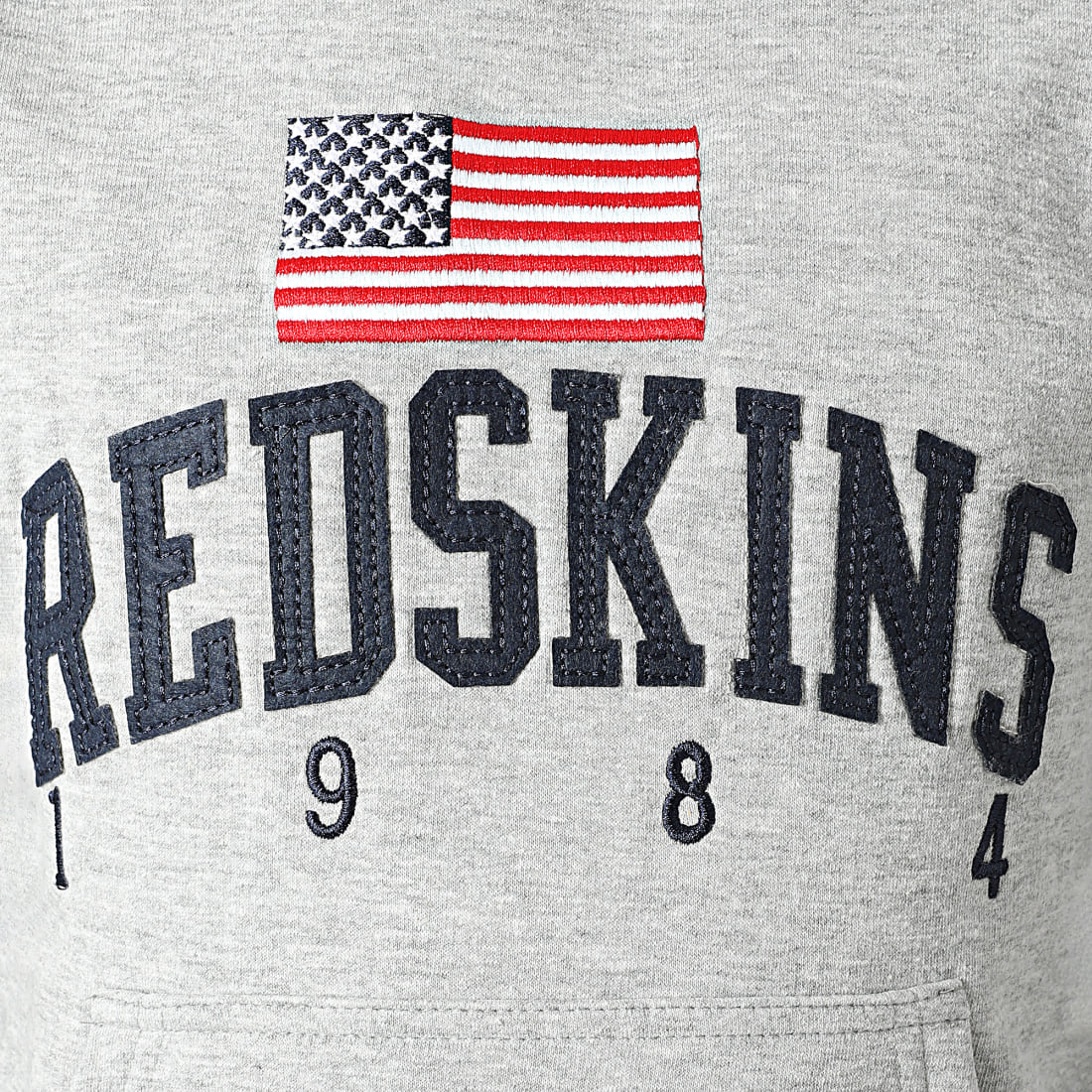 Redskins Sweatshirt à capuche