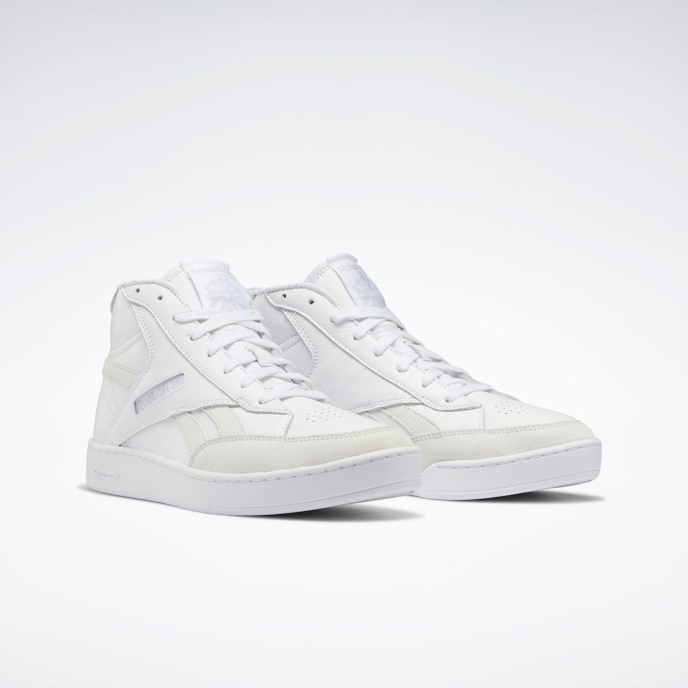 Reebok Club C Form Hi