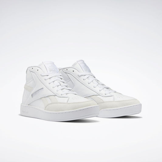 Reebok Club C Form Hi