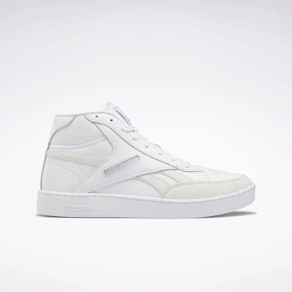 Reebok Club C Form Hi