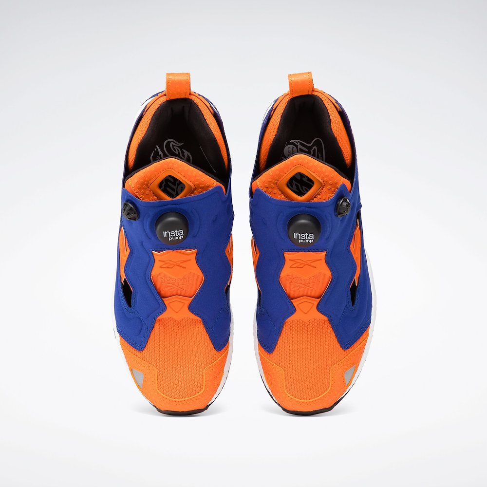 Reebok InstaPump Fury 95