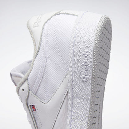 Reebok Club C 1985 TV