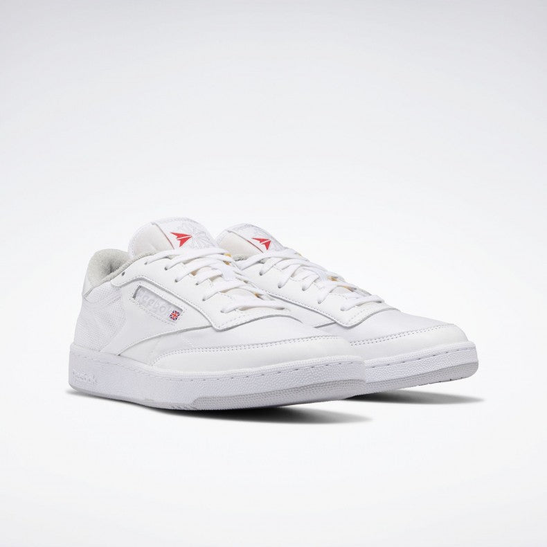 Reebok Club C 1985 TV