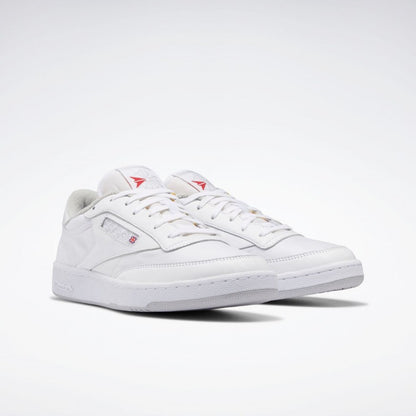 Reebok Club C 1985 TV