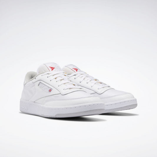 Reebok Club C 1985 TV
