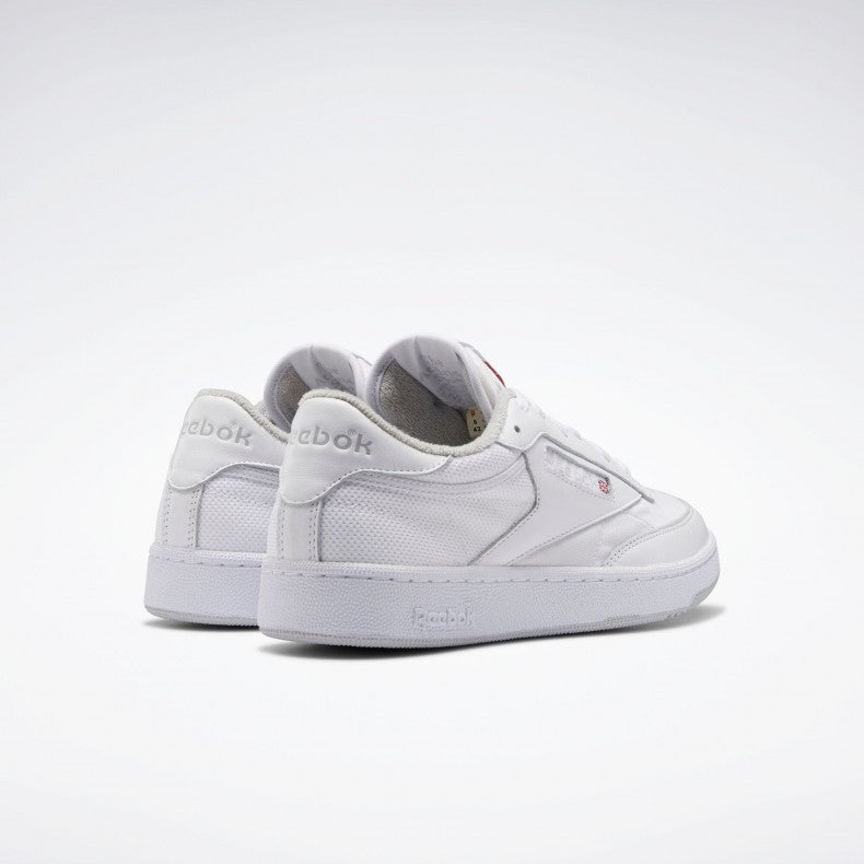 Reebok Club C 1985 TV