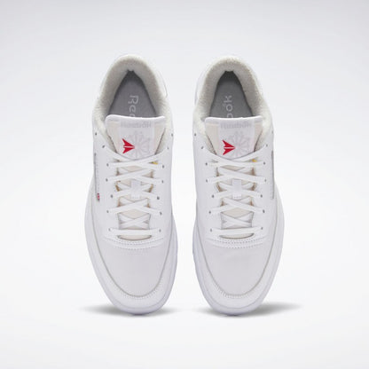 Reebok Club C 1985 TV