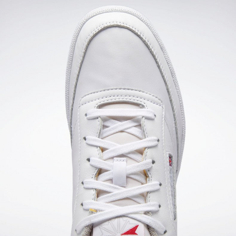 Reebok Club C 1985 TV