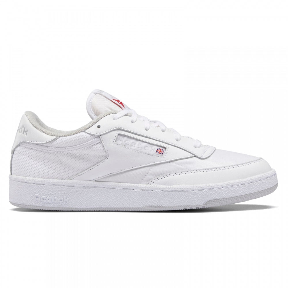 Reebok Club C 1985 TV