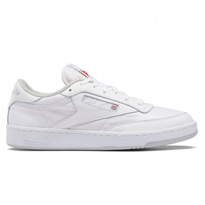 Reebok Club C 1985 TV