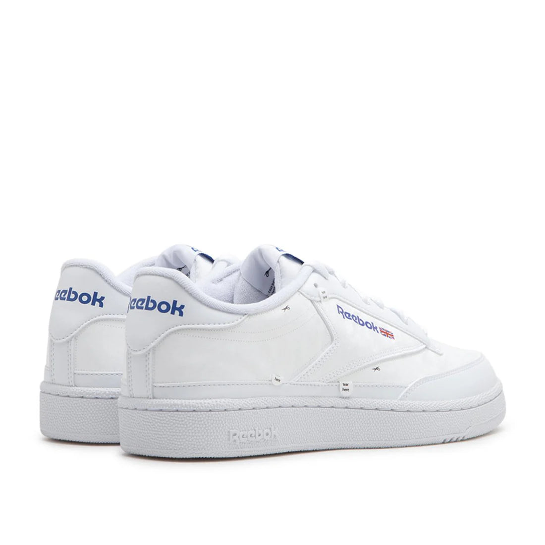 Reebok Club C 85 x U