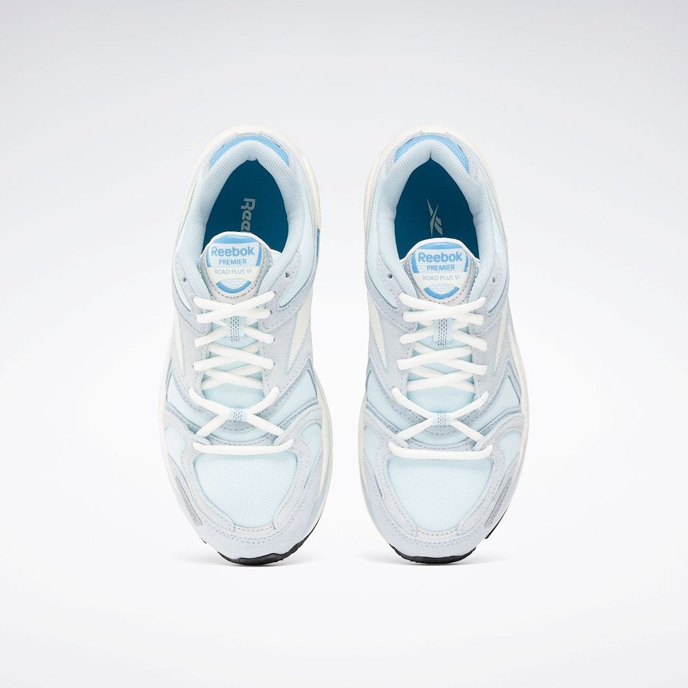 Reebok Premier Road Plus IV