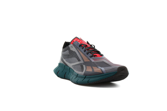 Reebok Zig 3D Storm Gris