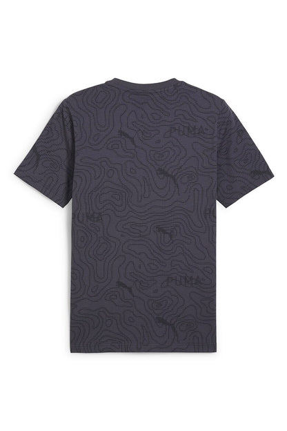 Puma Open Road OAP T-Shirt