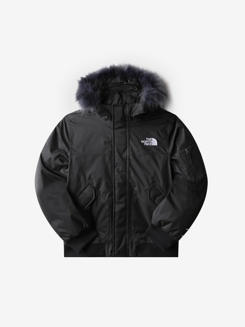 The North Face Veste