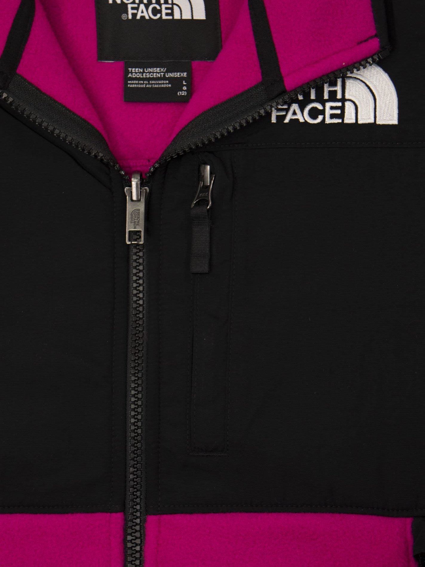 The North Face Veste Denali