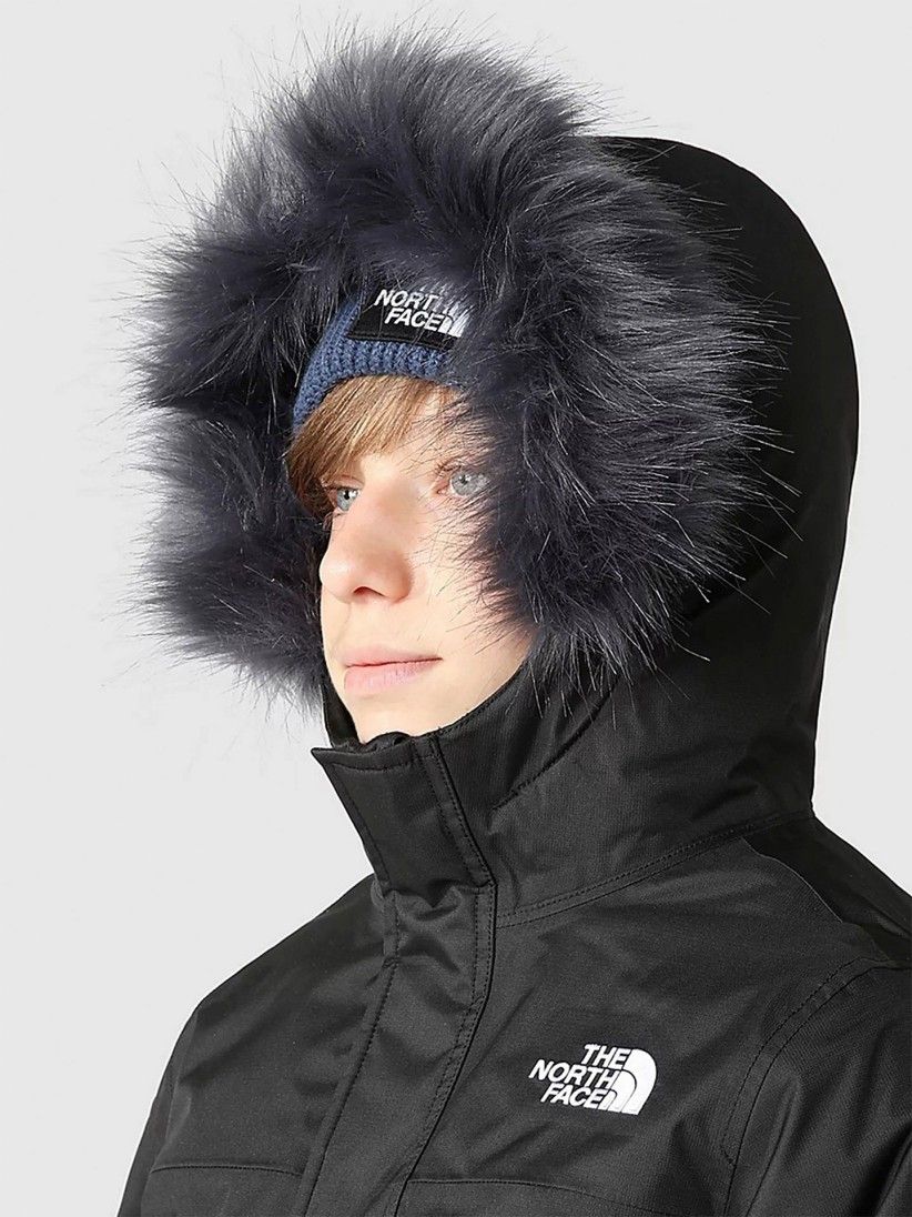 The North Face Veste