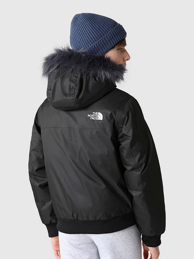 The North Face Veste