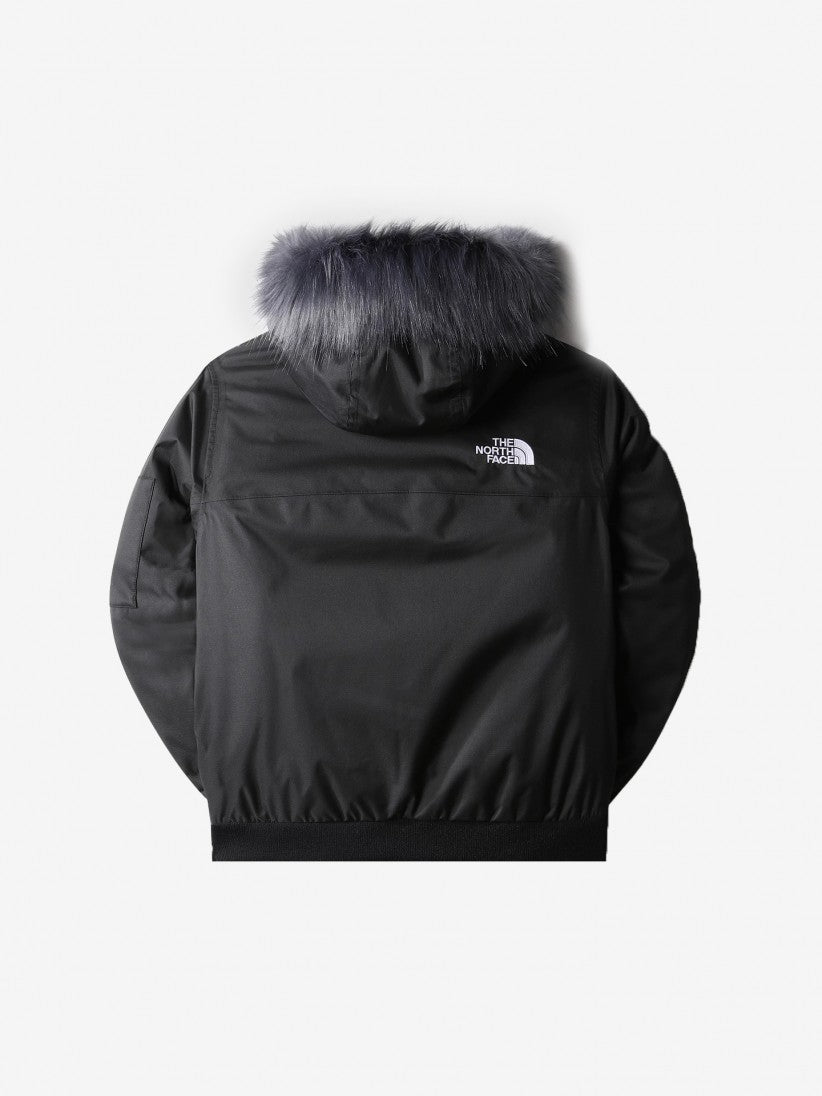 The North Face Veste