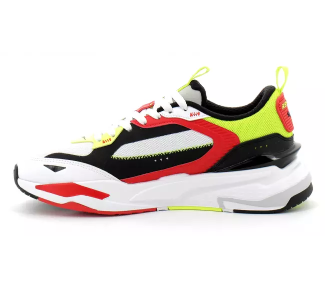 Puma RS-Fast Limiter