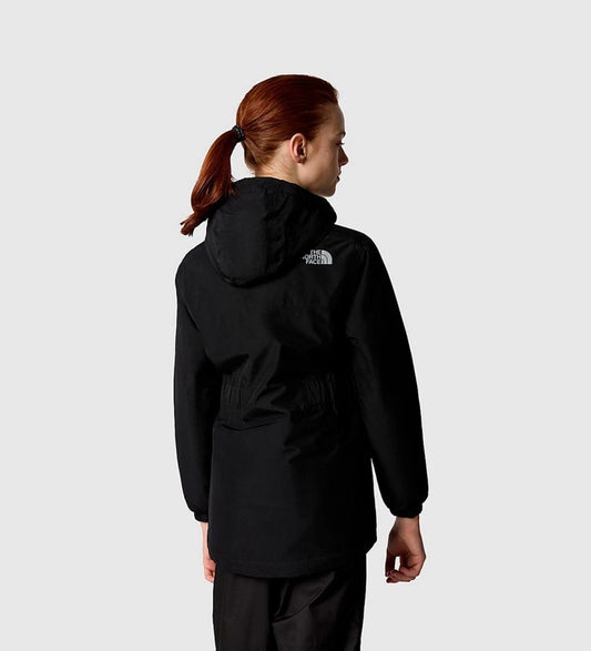 Polaire The North Face Insulated Parka